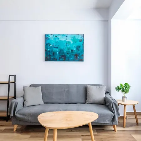 Sky Apartman *