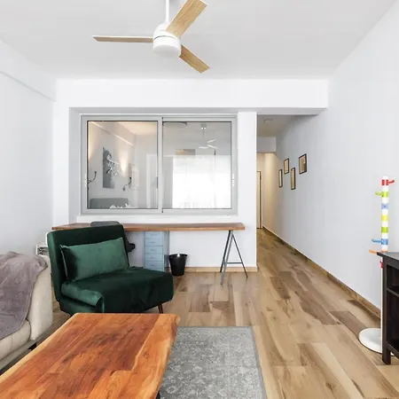 Apartman Sky