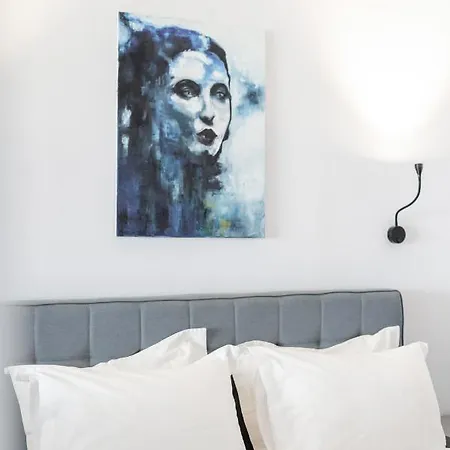 Sky Apartman