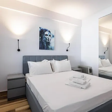 Sky Apartman *