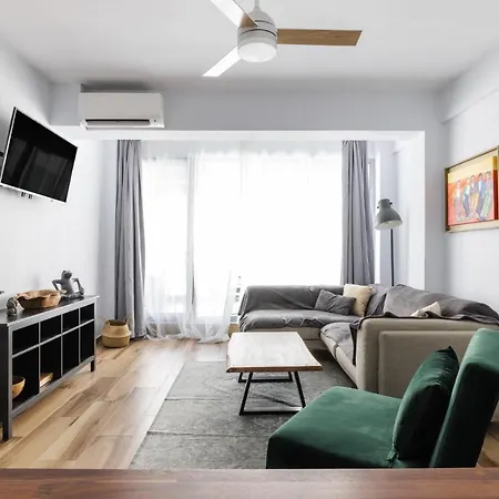 Apartman Sky