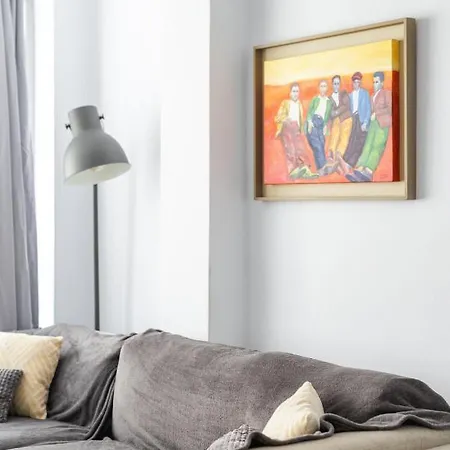 Sky Apartman